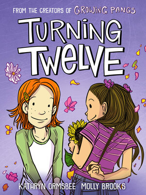 cover image of Turning Twelve